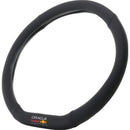 レッドブル ステアリングカバー Dシェイプメーカー直送 ▼返品・キャンセル不可【他商品との同時購入不可】