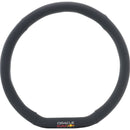 レッドブル ステアリングカバー Dシェイプメーカー直送 ▼返品・キャンセル不可【他商品との同時購入不可】