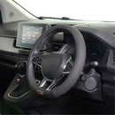 レッドブル ステアリングカバー Dシェイプメーカー直送 ▼返品・キャンセル不可【他商品との同時購入不可】