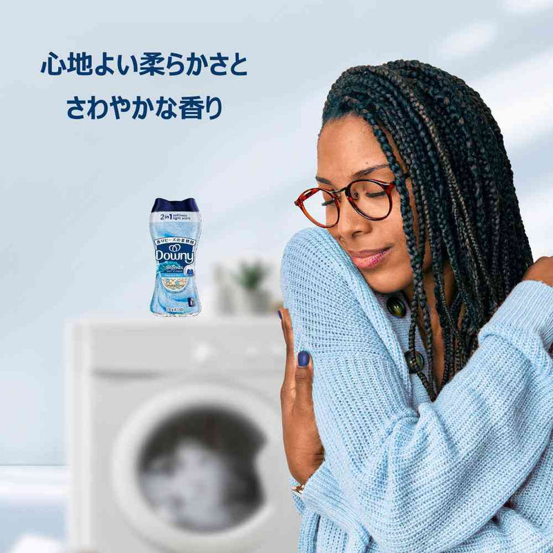 ダウニー ブレンズ 柔軟剤ビーズ メドウレイン 235g
