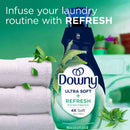 ダウニー ウルトラソフト リフレッシュ 780ml