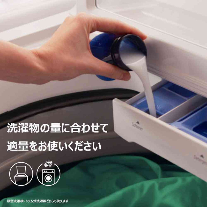 ダウニー ウルトラソフト リフレッシュ 780ml