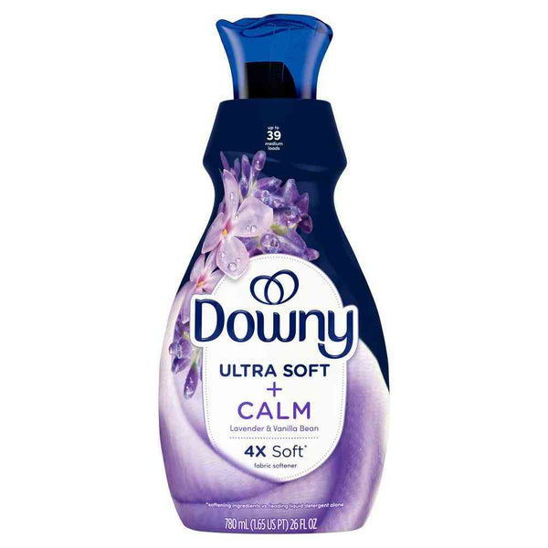 ダウニー ウルトラソフト カーム 780ml