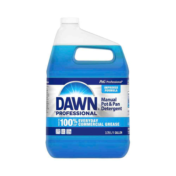 ドーン 食器手洗用 洗剤 オリジナル 3.78L