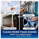 ドーン 食器手洗用 洗剤 レモン 3.78L