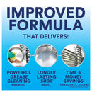 ドーン 食器手洗用 洗剤 レモン 3.78L