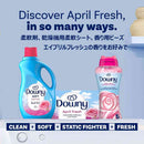 ダウニー シート エイプリル フレッシュ 120枚