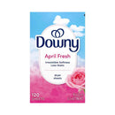 ダウニー シート エイプリル フレッシュ 120枚