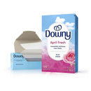 ダウニー シート エイプリル フレッシュ 120枚