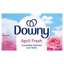 ダウニー シート エイプリル フレッシュ 34枚