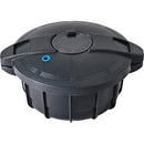 マイヤー　電子レンジ圧力鍋　ブラック メーカー直送 ▼返品・キャンセル不可【他商品との同時購入不可】