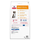 ヒルズ サイエンスダイエット ライト中粒肥満傾向の成犬用 6.5kg