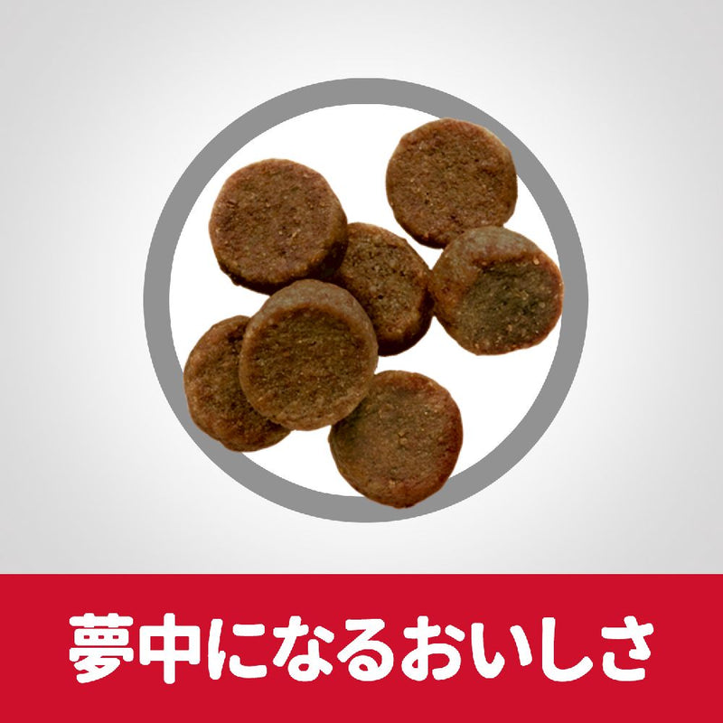 ヒルズ サイエンスダイエット パピー大型犬種用子いぬ用 12kg