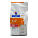 ヒルズ 猫用 c／d マルチケアコンフォート フィッシュ入り 2kg