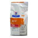 ヒルズ 猫用 c／d マルチケアコンフォート フィッシュ入り 2kg