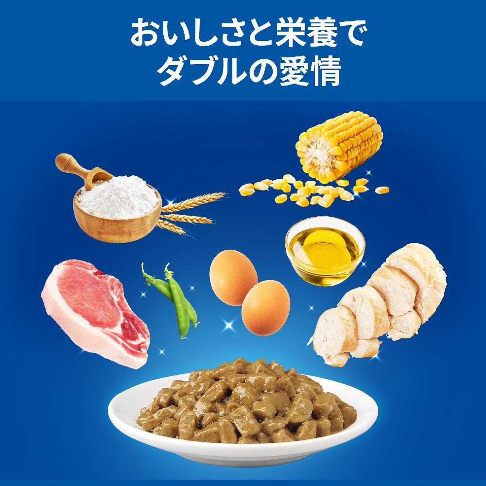 ヒルズ サイエンスダイエット 猫用シニアサーモン7歳以上高齢猫用 
