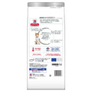 ヒルズ サイエンスダイエット 猫用避妊去勢後-6歳サーモン＆チキン 1.25kg