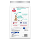 ヒルズ サイエンスダイエット 減量サポート中粒1歳以上避妊・去勢後中型犬 2.5kg