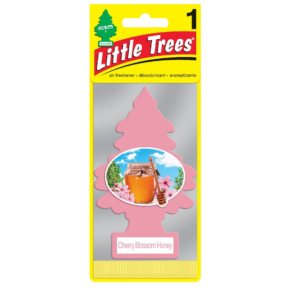 Little Trees  リトルツリー1P Cherry Blossom Honey LT035 １枚