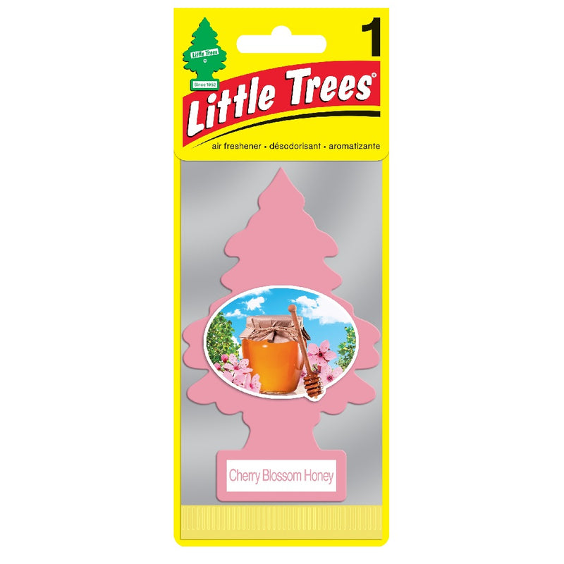 Little Trees  リトルツリー1P Cherry Blossom Honey LT035 １枚