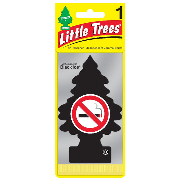 Little Trees  リトルツリー1P No Smoking LT006 １枚