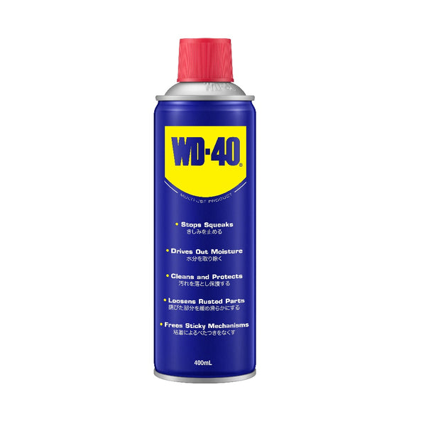 WD-40 MUP 防錆潤滑剤 400ML 400ml