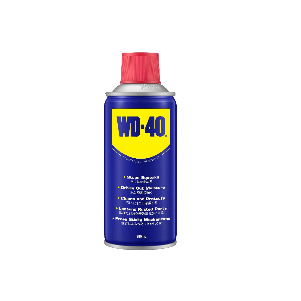 【週末限定】浸透耐水防錆潤滑剤/300ml BEST-POWERフォーユー20本 WD-40 MUP 防錆潤滑剤 300ml