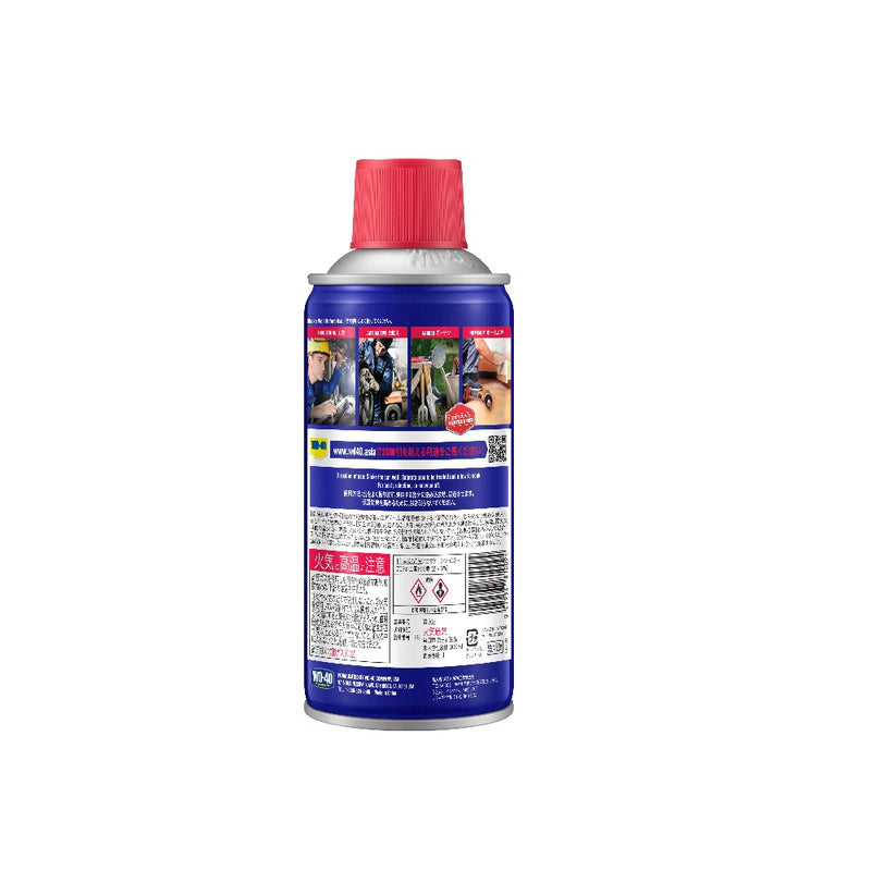 WD-40 MUP 防錆潤滑剤 300ml