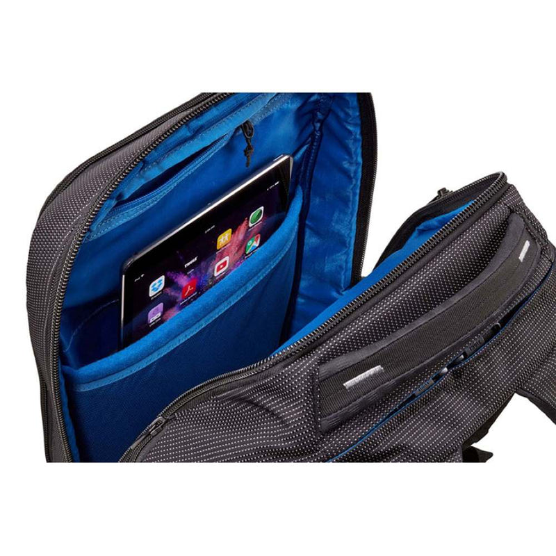 MA686 スーリー クロスオーバー2 バックパック 30L メーカー直送 ▼返品・キャンセル不可【他商品との同時購入不可】