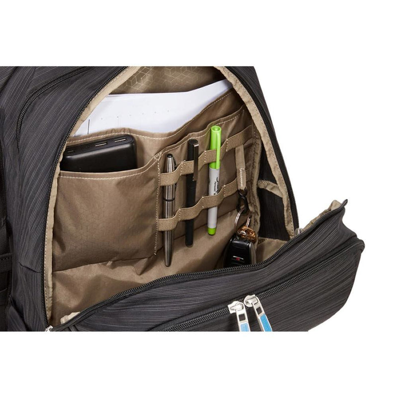 MA684 スーリー リュック 28L COMBP116 BK メーカー直送 ▼返品・キャンセル不可【他商品との同時購入不可】