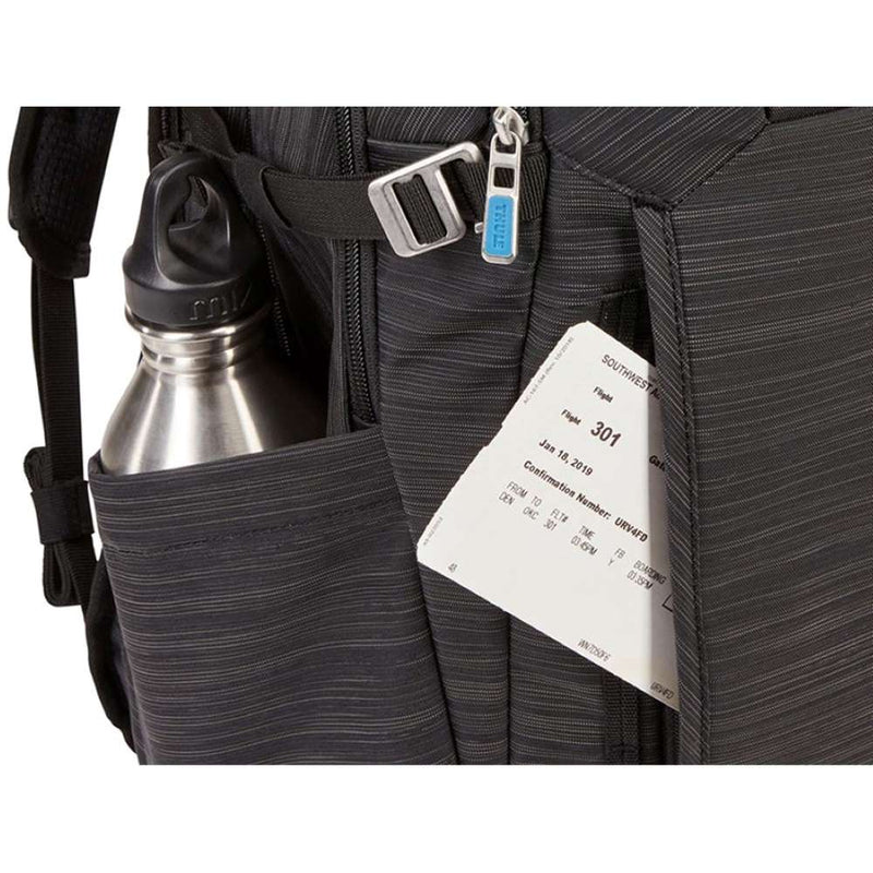 MA684 スーリー リュック 28L COMBP116 BK メーカー直送 ▼返品・キャンセル不可【他商品との同時購入不可】