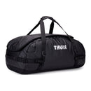 MB401 Chasm 70Lダッフルバック BK メーカー直送 ▼返品・キャンセル不可【他商品との同時購入不可】