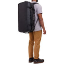 MB401 Chasm 70Lダッフルバック BK メーカー直送 ▼返品・キャンセル不可【他商品との同時購入不可】