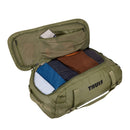 MB400 Chasm 70Lダッフルバック オリーブグリーン メーカー直送 ▼返品・キャンセル不可【他商品との同時購入不可】