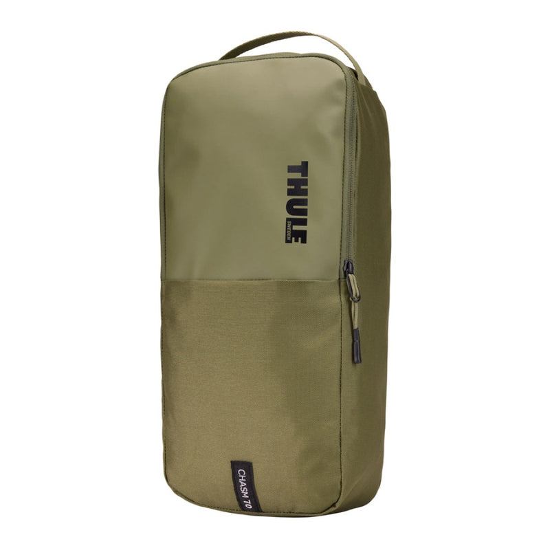 MB400 Chasm 70Lダッフルバック オリーブグリーン メーカー直送 ▼返品・キャンセル不可【他商品との同時購入不可】