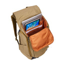 MB403 Paramount バックパック27L Nブラウン メーカー直送 ▼返品・キャンセル不可【他商品との同時購入不可】