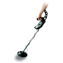 METEX VLF 金属探知機“トレジャーハンター” メーカー直送 ▼返品・キャンセル不可【他商品との同時購入不可】