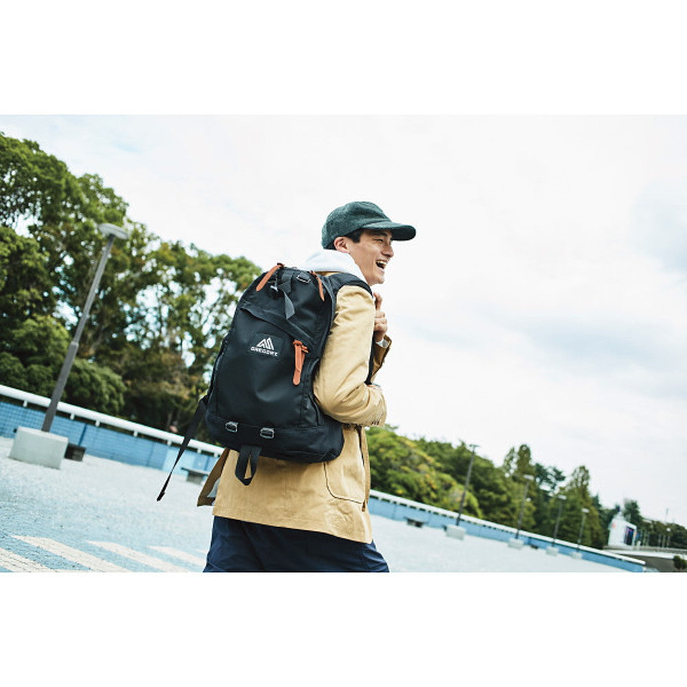 グレゴリー キャンパスデイ L 【直送品】 返品・キャンセル・他商品と 
