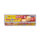 ◆[冷蔵]  雪印 切れてる 北海道バター100g×3個【直送品・クール便】 返品・キャンセル・他商品と同時購入は不可