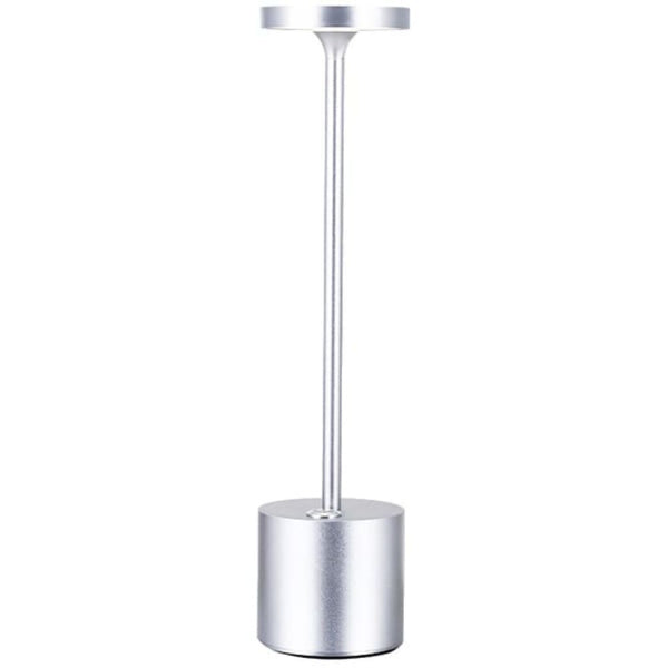 Light013SV LEDテーブルランプSV メーカー直送 ▼返品・キャンセル不可【他商品との同時購入不可】