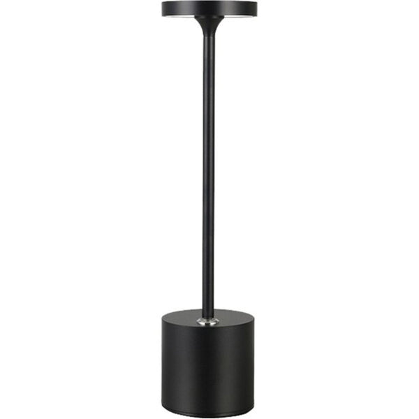 Light013BK LEDテーブルランプBK メーカー直送 ▼返品・キャンセル不可【他商品との同時購入不可】