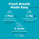 Oxyfreshペットデンタルウォーターアディティブ473ml メーカー直送 ▼返品・キャンセル不可【他商品との同時購入不可】