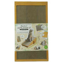 HappyDays スクラッチスロープ スモールウェーブ メーカー直送▼返品・キャンセル不可【他商品との同時購入不可】