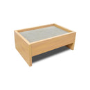 HappyDays キャットベッド 本体 つめみがき付き メーカー直送▼返品・キャンセル不可【他商品との同時購入不可】