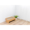 HappyDays キャットベッド 本体 つめみがき付き メーカー直送▼返品・キャンセル不可【他商品との同時購入不可】