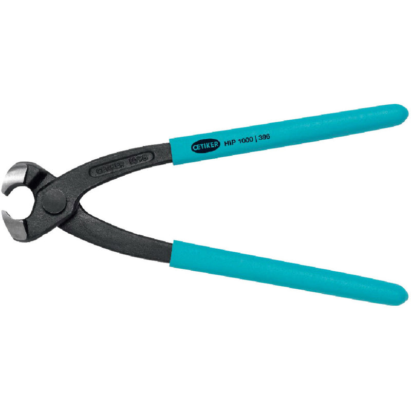 Oetiker イヤークランプ用マニュアルハンドピンサー メーカー直送 ▼返品・キャンセル不可【他商品との同時購入不可】