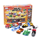 MC774 ミックス＆マッチ デラックスセット メーカー直送 ▼返品・キャンセル不可【他商品との同時購入不可】