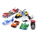 MC774 ミックス＆マッチ デラックスセット メーカー直送 ▼返品・キャンセル不可【他商品との同時購入不可】