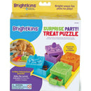 ブライトキンズ トリーツみっけ！プレゼントパズル メーカー直送▼返品・キャンセル不可【他商品との同時購入不可】