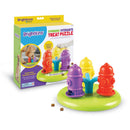 ブライトキンズ トリーツみっけ！消火栓パズル メーカー直送▼返品・キャンセル不可【他商品との同時購入不可】